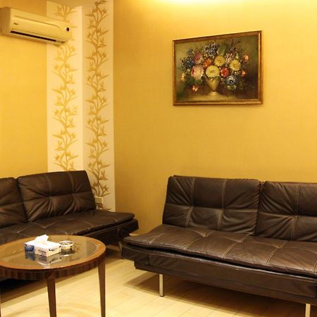 Lamedina Hotel & Resort Jounieh Exterior photo