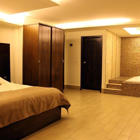 Lamedina Hotel & Resort Jounieh Exterior photo