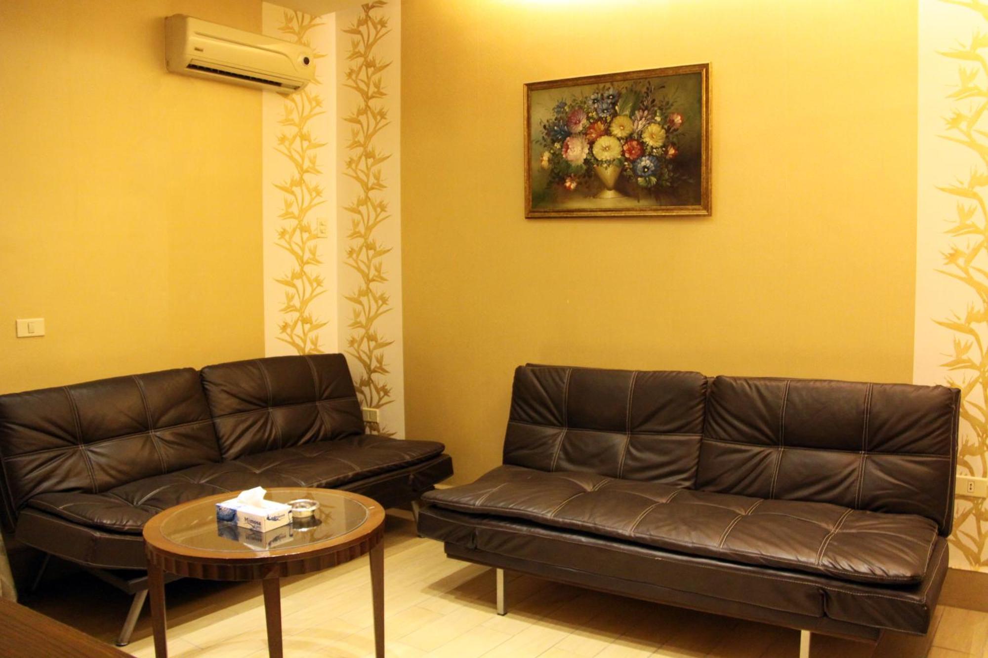 Lamedina Hotel & Resort Jounieh Exterior photo
