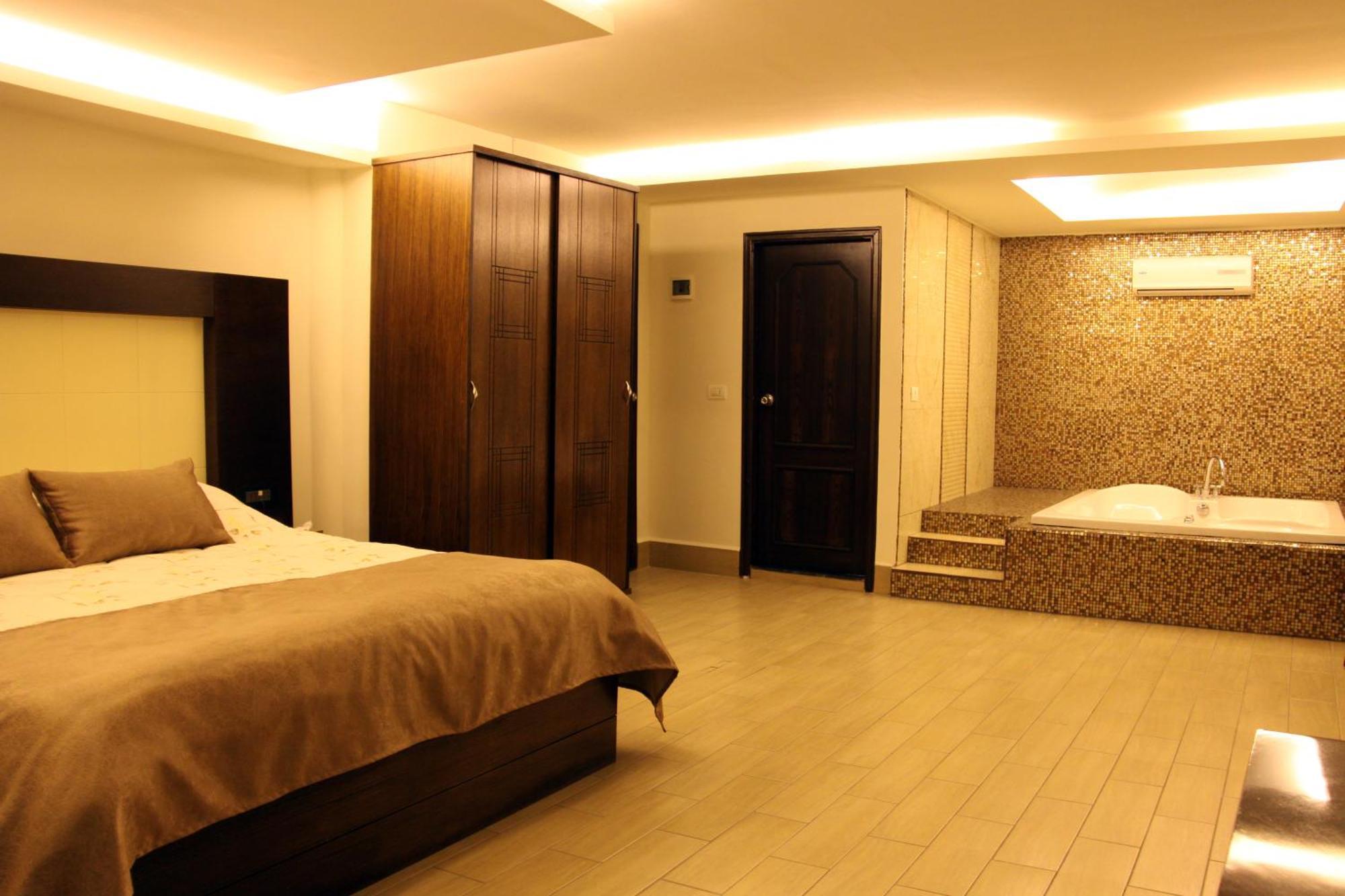Lamedina Hotel & Resort Jounieh Exterior photo