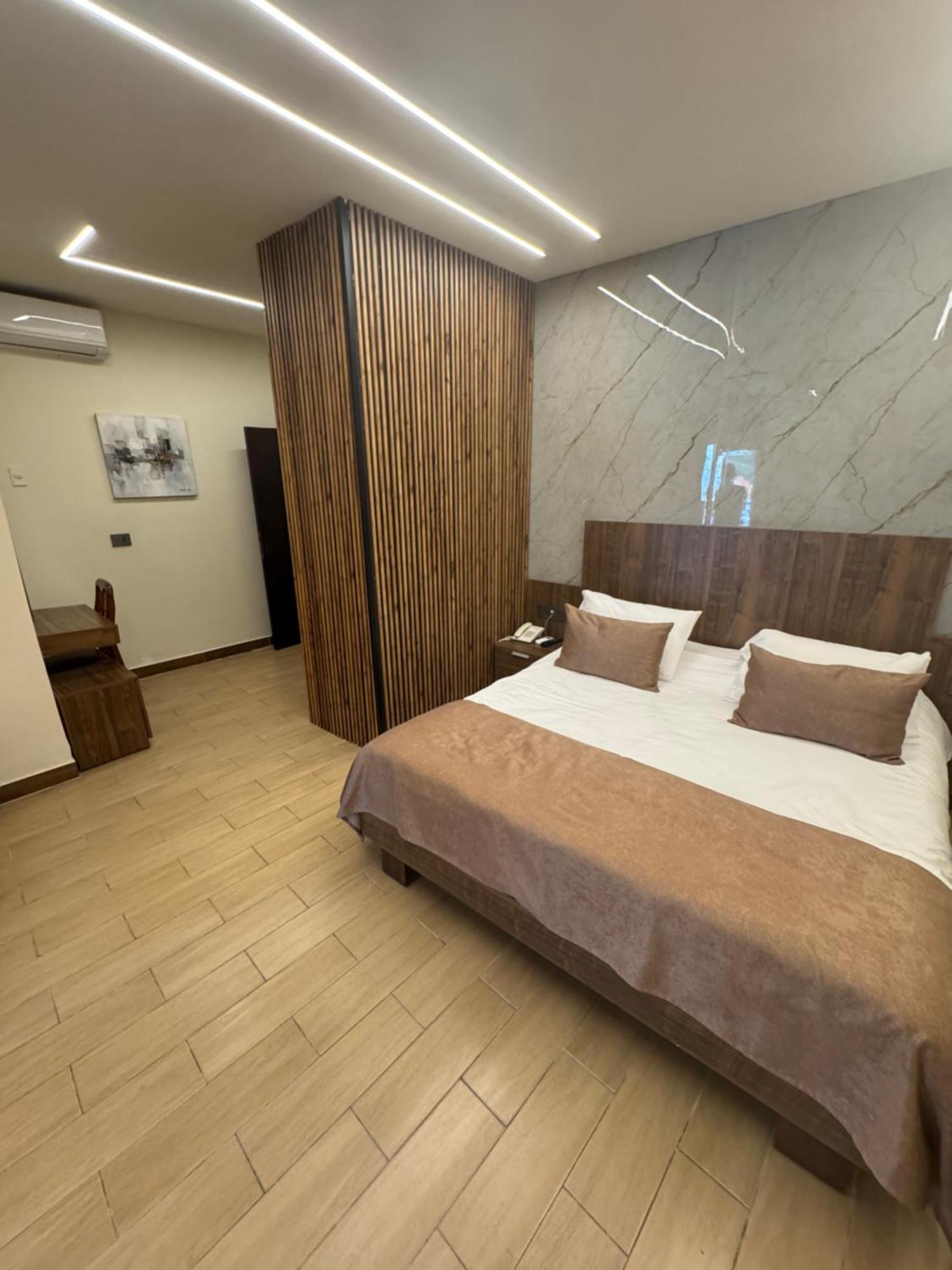 Lamedina Hotel & Resort Jounieh Exterior photo