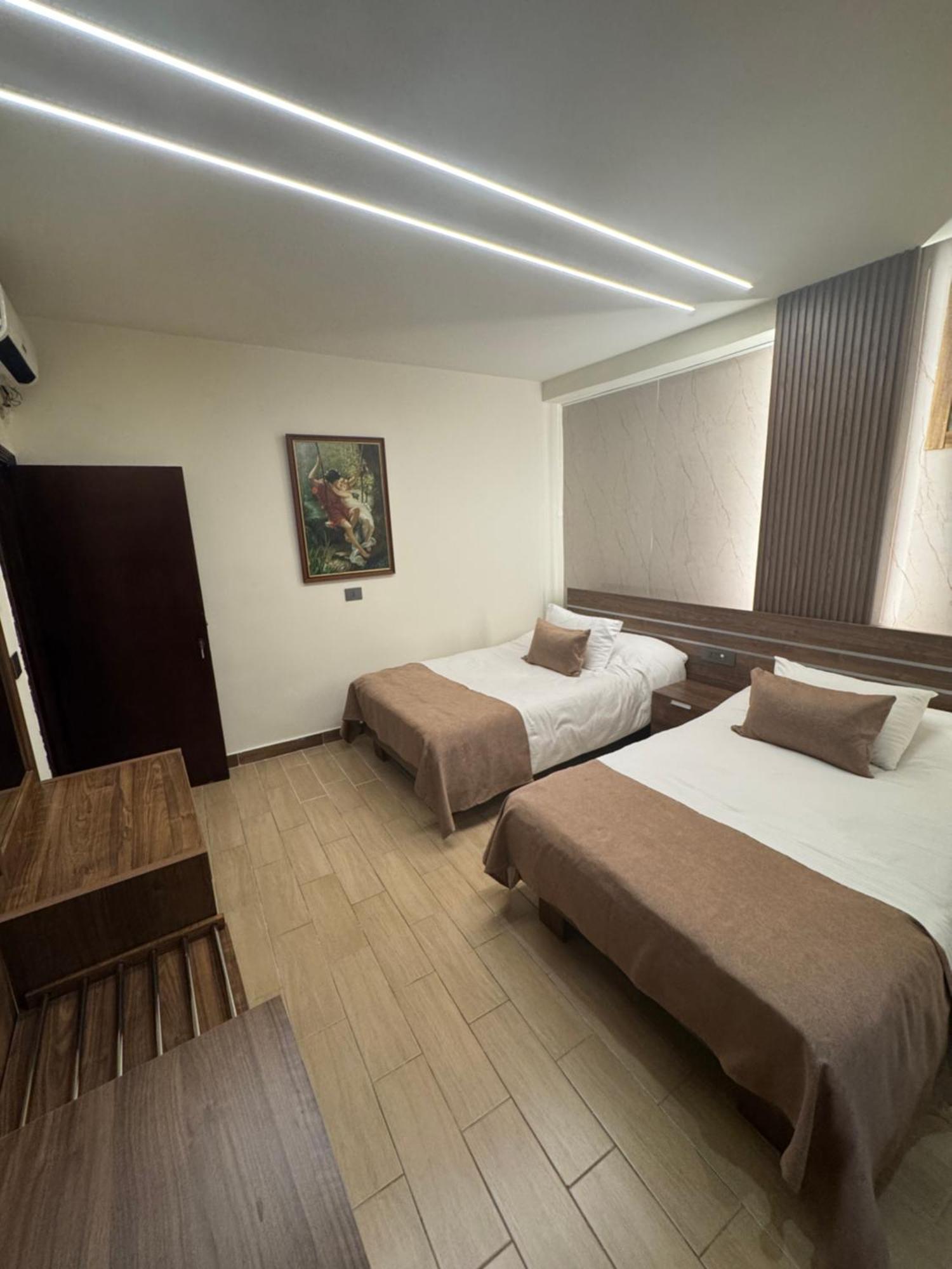 Lamedina Hotel & Resort Jounieh Exterior photo