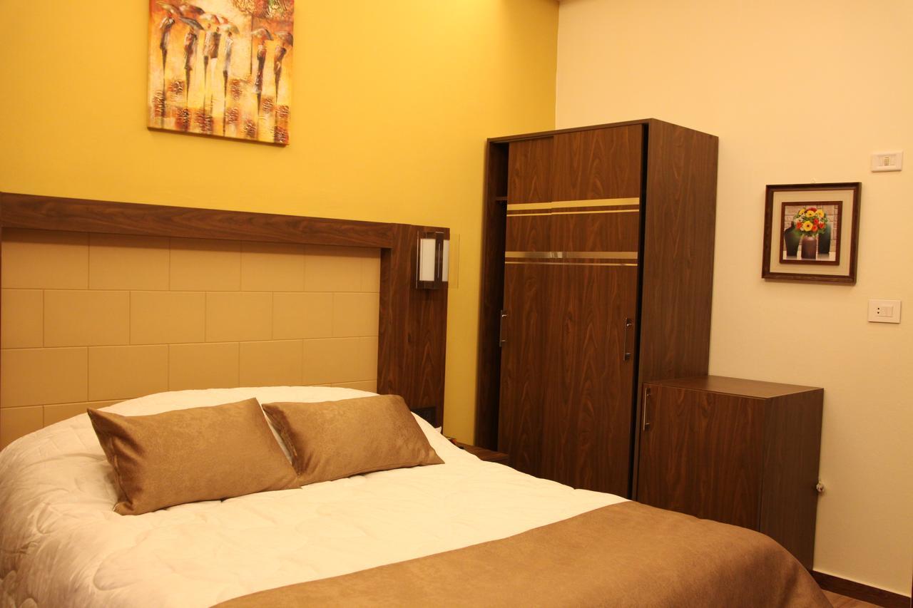 Lamedina Hotel & Resort Jounieh Room photo